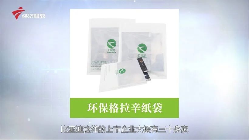 久信達(dá)科技持續(xù)倡導(dǎo)環(huán)保包裝，助力綠色環(huán)境建設(shè)(圖8)