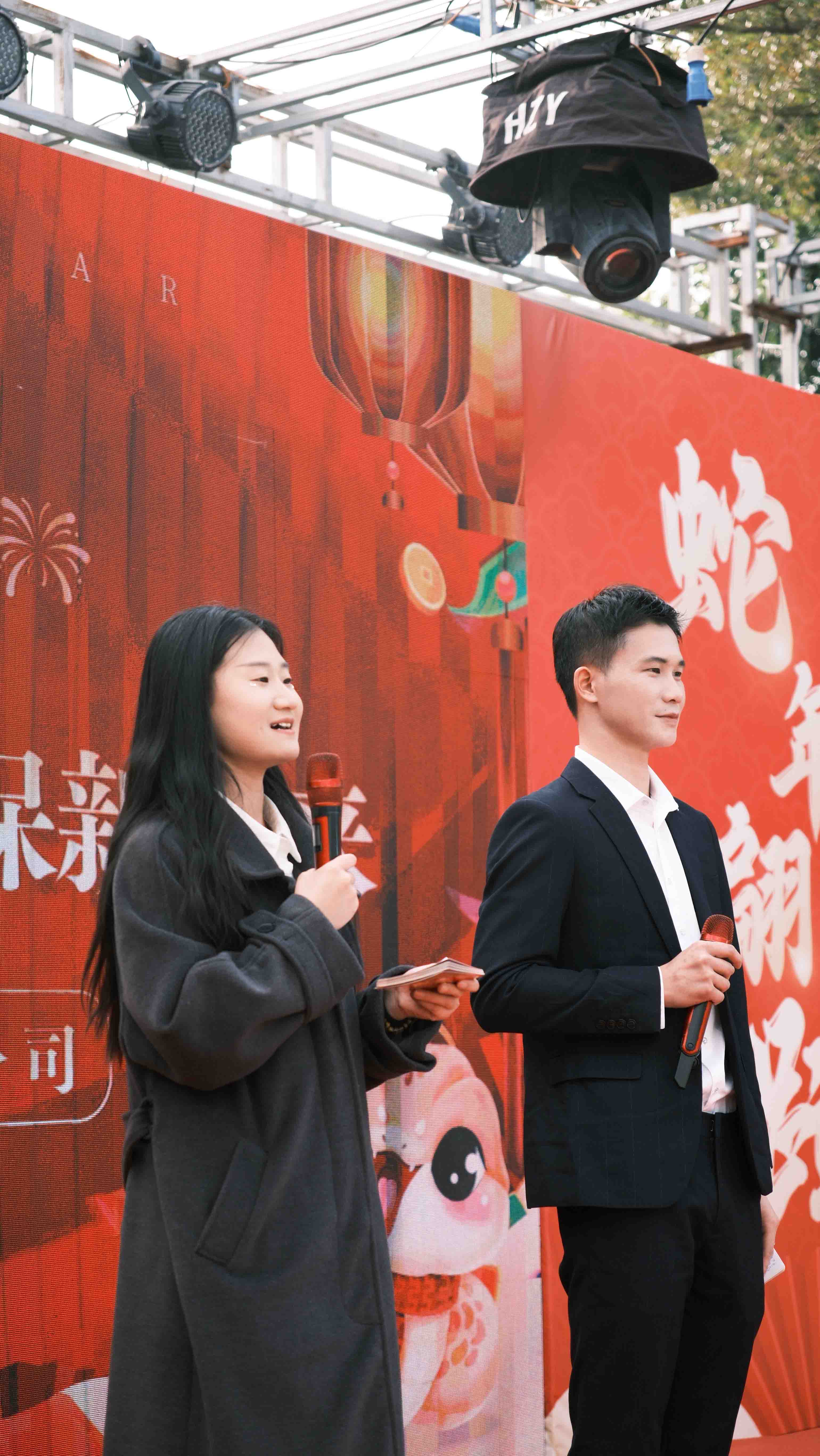 久信達科技2024年年會圓滿落幕：感恩同行，共創(chuàng)環(huán)保新未來，乘風破浪，夢想起航(圖4)